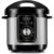 MONDIAL Panela de Pressão Elétrica Pratic Cook 3L, 110V, Preto, 3L, 700W – PE-47-3L-I