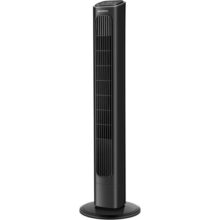 MONDIAL Ventilador de Torre Air Tower Preto 45W 127V – VTR-01-B