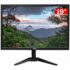 Monitor portátil 17,3 polegadas 144Hz 1080P FHD Monitor de jogos USB-C HDMI Tela de computador HDR IPS Laptop Extender com tampa inteligente/alto-falantes para PC portátil Mac Phone PS3 4/5 Xbox