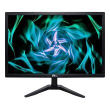 Monitor 19 Polegada Led Hd 60hz Vx190x Pc Jogo