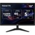 Monitor Portatil Touchscreen 15,6”, FHD 1080P Monitor Portátil Conectado Com USB C Dupla/HDMI, IPS Extensor De Tela para Notebook com VESA e Funda Inteligente magnético, Plug and Play