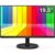 Monitor 19.5″ LED, Widescreen, 75Hz, 2ms, HD, HDMI, VGA, VESA, Ajuste de inclinação – 3green M195WHD