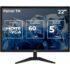 Smart TV 75″ TCL 4K UHD QLED 75P7K Google TV AiPQ Google Assistente 3 HDMI 1 USB