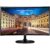 Monitor 27″ Led Samsung – Full Hd – Hdmi – Curvo – Super Slim – Lc27F390Fhlmzd, Samsung, LC27F390FHLMZD, LED, 27