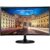 Monitor 27″ Led Samsung – Full Hd – Hdmi – Curvo – Super Slim – Lc27F390Fhlmzd Samsung LC27F390FHLMZD LED 27