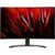 Monitor ACER 27″ Curvo ED273 P0BMIPX Nitro LEDVA FULL HD 144HZ 1MS HDMI DP ALTO-FALANTE – UM.HE3AA.
