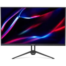 Monitor Acer Gamer Nitro Kg243y G0bi 23.8” Full Hd 120 Hz 1ms