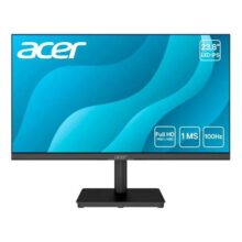 Monitor Acer Led 23,8 100hz IPS FULL HD