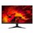 Monitor Acer Nitro QG241Y EBII 23.8″ LED IPS FHD 100Hz 1ms HDMI e VGA VESA FreeSync – UM.QQ1AA.E02