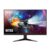 Monitor Acer Nitro QG241Y EBIl 23.8″ LED IPS,Full HD 100Hz 1ms HDMI e VGA VESA FreeSyncUM.QQ1AA.E02