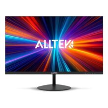 Monitor Alltek 21,5 Full Hd Painel Va 100 Hz 5ms