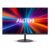 Monitor Alltek Atk215 21,5  Full Hd 100hz Antirreflexo 5ms Preto