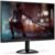 Monitor Aoc 21″ 22b30hm23 Fhd, 120hz, 1ms, Preto