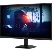 Monitor Aoc 22 120hz 1ms Gaming Hdmi 22b35hm23 Preto