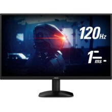 Monitor AOC 22″ 120Hz 1ms Gaming HDMI 22B35HM23