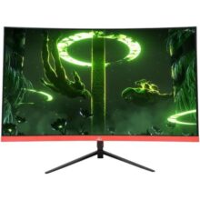 Monitor Concórdia Gamer Curvo CZ238F 23.8″ 100hz LED Full HD HDMI VGA
