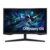 Monitor Curvo Gamer Samsung Odyssey G5 32″ QHD 165Hz HDMI