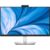 Monitor Dell 23.8″ Full HD (1920 x 1080) – 60Hz – Videoconferência com Webcam Integrada, Alto-falantes e Microfone – C2423H