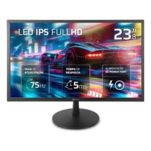 Monitor Fmaxx Tela 23,8″ IPS HDMI – MW23C