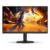 Monitor Gamer 27 27g4/p 180hz Tempo De Resposta 0,5ms Ips Preto Aoc