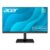 Monitor Gamer Acer LED IPS 23,8″ Full HD HDMI VGA MK241Y – Preto – Bivolt