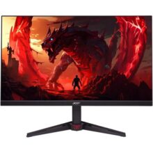 Monitor Gamer Acer Nitro 23.8” Full HD LED IPS 200 Hz 1ms