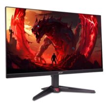 Monitor Gamer Acer Nitro 23.8” Full HD LED IPS 200 Hz 1ms VG240Y X1biip