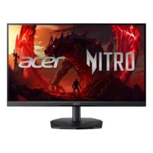 Monitor Gamer Acer Nitro 24,5 Kg251q X0 Fhd Led 200hz 2ms – Preto