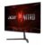 Monitor Gamer Acer Nitro Kg270 M5 27” FHD 1 ms Led Ips 180hz Hdmi