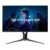 Monitor Gamer Acer Predator 24,5” Xb253q Full Hd 300hz 1ms Cor Preto