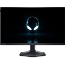 Monitor Gamer Alienware 24.5″ Full HD (1920 x 1080) 500Hz Fast IPS 05ms com AMD FreeSync Premium AW2524HF