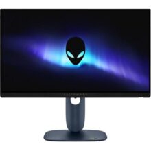 Monitor Gamer Alienware 25 320Hz – AW2525HM