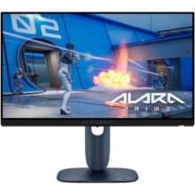 Monitor Gamer Alienware 25″ Full HD 320Hz Fast IPS 0,5ms