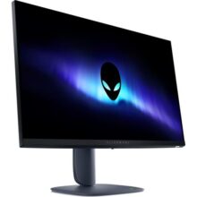 Monitor Gamer Alienware 27″ QHD (2560 x 1440) 180Hz Fast IPS 1ms com NVIDIA G-SYNC e DisplayHDR 400 AW2725DM