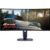 Monitor Gamer Alienware 34″ WQHD (3440 x 1440) – 240Hz – QD-OLED Curvo Ultrawide 0,03ms – AW3425DW