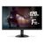 Monitor Gamer Aoc 22” Full Hd Gaming 120hz 1ms Bivolt Preto
