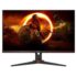 Fone De Ouvido Gamer Com Microfone AOC GH210 Driver 50 mm, Multiplataforma, LED