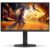 Monitor Gamer Aoc 24 180hz 0,5ms Ips 24g4/p