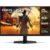 Monitor Gamer AOC AGON G42 27″ 200Hz 0,3ms IPS HDR10 NVIDIA G-Sync 27G42HE