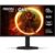 Monitor Gamer AOC Agon G4S 25″ 310Hz 0.3ms HDR10 IPS Base Ajustável – 25G4SP