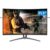 Monitor Gamer AOC Agon III AG323FCXE 315” LED