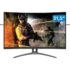 Samsung T350 – Monitor Gamer 27″ FHD75Hz HDMI VGA Freesync Preto