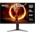 Monitor LG UltraWide™ – Tela IPS de 29″, 21:9, USB-C, 7Wx2 MaxxAudio®, sRGB 99%, 100Hz – 29WQ600B