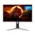 Monitor Gamer AOC Gaming Q27G2 27 QHD 155Hz