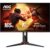 Monitor Gamer AOC Hero 27″ 165Hz 1ms Ajuste de Altura 27G2S/BK