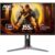 Monitor Gamer AOC HERO QUAD 27″ 155Hz QHD 1440p 1ms AMD FreeSync Q27G2