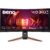 Monitor Gamer BenQ MOBIUZ Curvo EX3410R 34″ 1ms 144Hz Ultra Wide