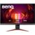 Monitor Gamer BenQ MOBIUZ EX240N 23.8″ FHD 1920×1080 HDRi 165Hz (suporta 144Hz) 1ms MPRT AMD FreeSync Alto-falantes Internos Premium Eye Care