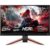 Monitor Gamer BenQ MOBIUZ EX2710Q com 27″ Painel IPS, 165Hz, FreeSync Premium, HDRi, Color Vibrance, Black eQualizer, Light Tuner, Eye Care e áudio de alto-falante duplo de 2W + 1x Sub de 5W