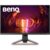 Monitor Gamer BenQ MOBIUZ EX2710S com 27″ Painel IPS, 165Hz, FreeSync Premium, HDRi, Color Vibrance, Black eQualizer, Light Tuner, Eye Care e áudio de alto-falante duplo de 2,5W